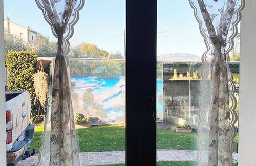 Coriano Villa | Meravigliosa Villa Immersa nel Verde Colline Rimini-riccione
