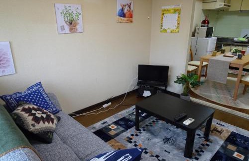 Kawanishi Apartment | Merbeil Otsuka/Vacation STAY 4984