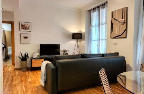 Centro - Sagrario Apartment | Mercader de San Agustín