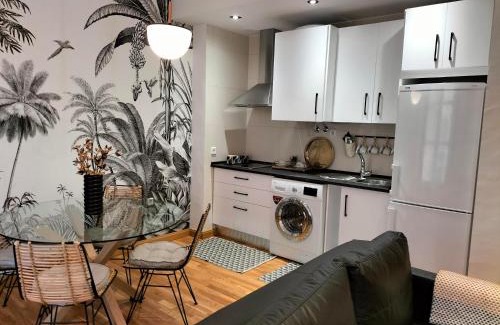 Centro - Sagrario Apartment | Mercader de San Agustín