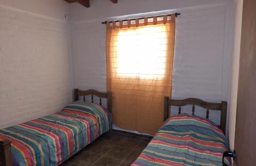Barreal Apartment | Mercedario Aparts