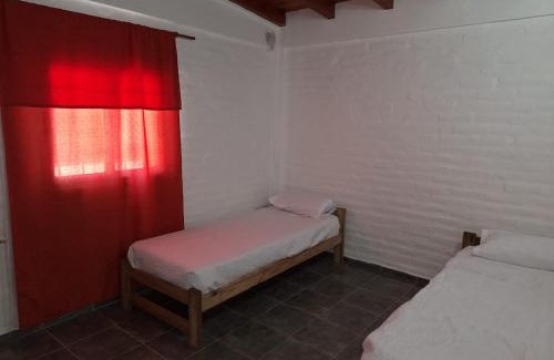 Barreal Apartment | Mercedario Aparts
