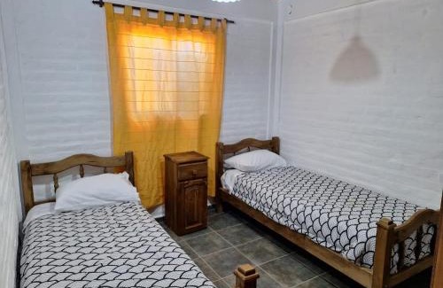 Barreal Apartment | Mercedario Aparts