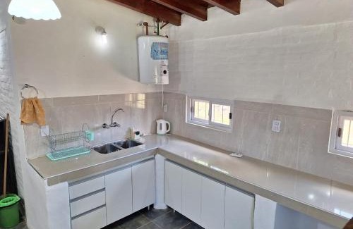 Barreal Apartment | Mercedario Aparts