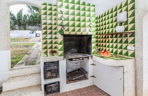 Sant Jaume dels Domenys House | Mercedes by Interhome