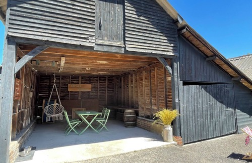 Le Bourg-Dun House | Mercerie de Denise, Charmante Maison à 3 km de la mer