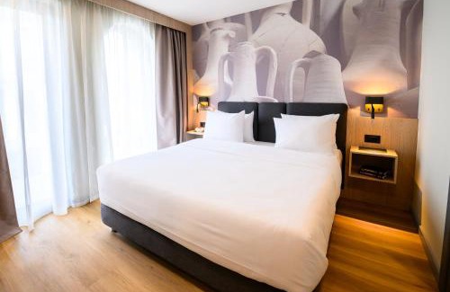 Alba Iulia Hotel | Mercure Alba Iulia