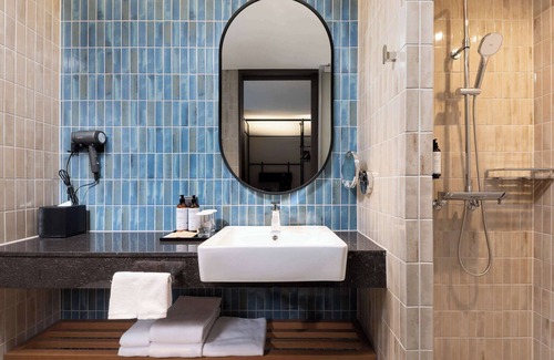 Mapo Hotel | Mercure Ambassador Seoul Magok