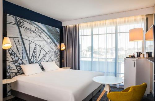Beauvais Hotel | Mercure Beauvais Centre Cathédrale