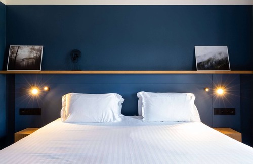 Vineuil-Saint-Firmin Hotel | Mercure Chantilly Resort & Conventions