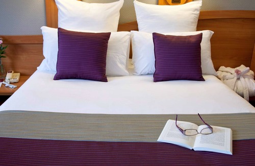 Cieszyn Hotel | Mercure Cieszyn