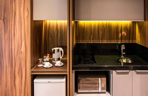 Batel Hotel | Mercure Curitiba Batel Hotel