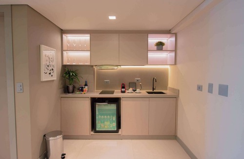 Batel Hotel | Mercure Curitiba Batel Hotel