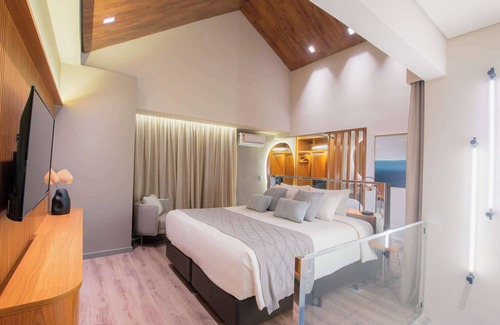 Batel Hotel | Mercure Curitiba Batel Hotel
