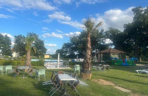 Villemur-sur-Tarn Other | Mercure