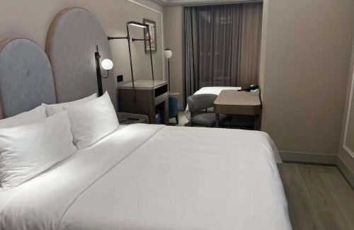 Gongshu Hotel | Mercure Hangzhou Xixi Zijingang