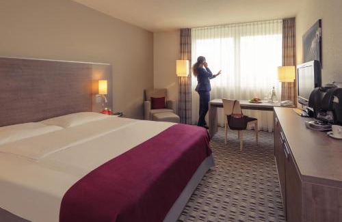 Eschborn Hotel | Mercure Hotel Frankfurt Eschborn Ost