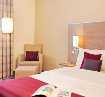 Eschborn Hotel | Mercure Hotel Frankfurt Eschborn Ost