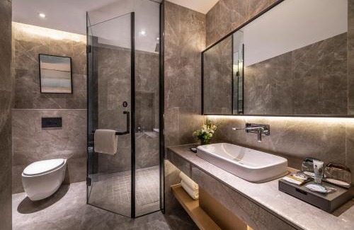 Kunshan Hotel | Mercure Kunshan Hi Tech Zone