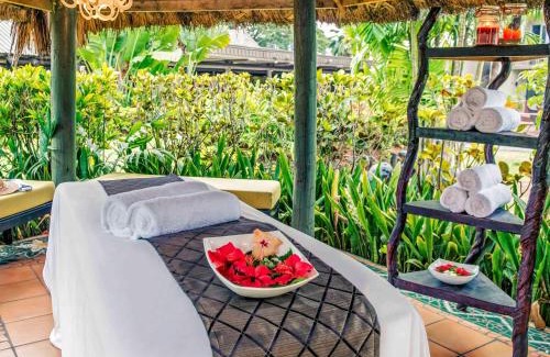 Martintar Hotel | Mercure Nadi
