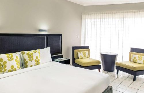 Martintar Hotel | Mercure Nadi
