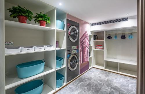 Zhanqiao Hotel | Mercure Qingdao Downtown