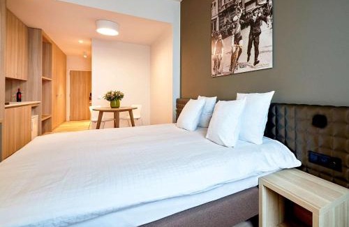 Armoede Hotel | Mercure Roeselare