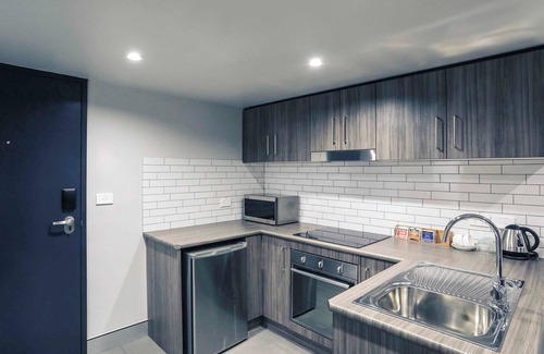 West Tamworth Hotel | Mercure Tamworth