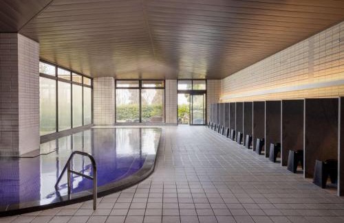 Tonami Hotel | Mercure Toyama Tonami Resort & Spa