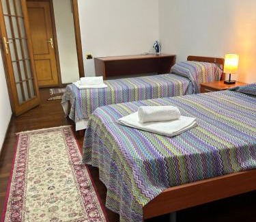 Vasto Apartment | Merdionale51