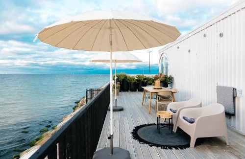 Haabersti House | MEREKARP Living