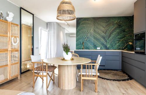 Haabersti House | MEREKARP Living