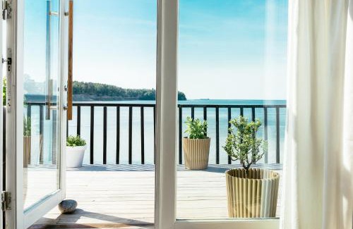 Haabersti House | MEREKARP Living