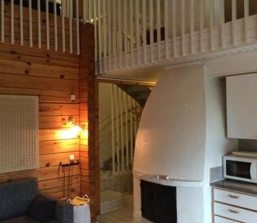 Mathildedal Resort | Meri-Ruukin Lomakylä
