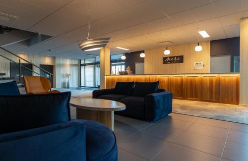 Kuressaare Hotel | Meri Seaside Hotel & SPA