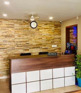 Shenoys House | Meridin Regency