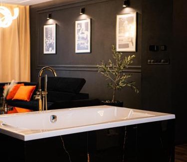 Nitra Apartment | Merido Apartment