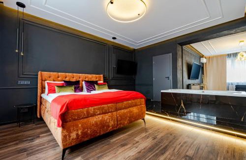 Nitra Apartment | Merido Apartment