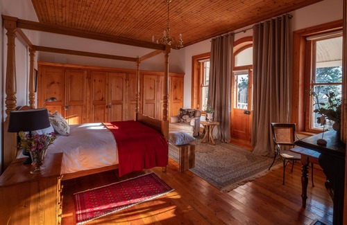Riebeeck West House | Merindol Manor