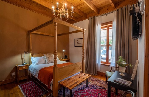 Riebeeck West House | Merindol Manor
