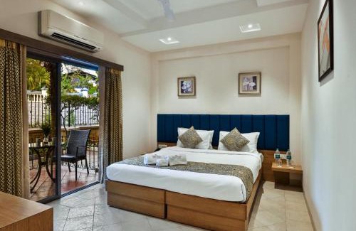 Arsiwalla Villa Resort | Meritas Crystal Resort