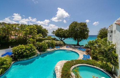 Merlin Bay Villa | Merlin Bay Beach Villas