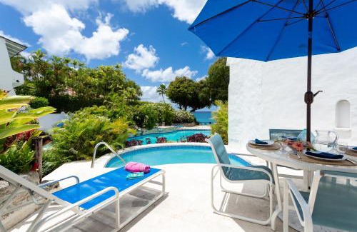 Merlin Bay Villa | Merlin Bay Beach Villas