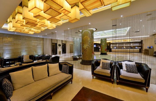 Zhonglou Shangquan Hotel | Merlinhod Hotel Xi'an (Bell & Drum Tower Branch)