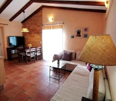Dol Villa | Merlo House Dol Hvar