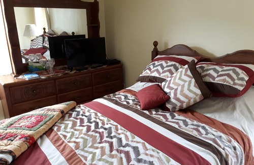 Twillingate Bed & Breakfast | Mermaid Inn BnB