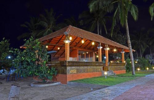 Kelambakkam Resort | Mermaid Resorts & Banquets