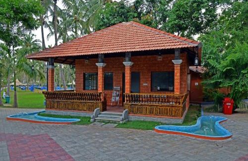 Kelambakkam Resort | Mermaid Resorts & Banquets