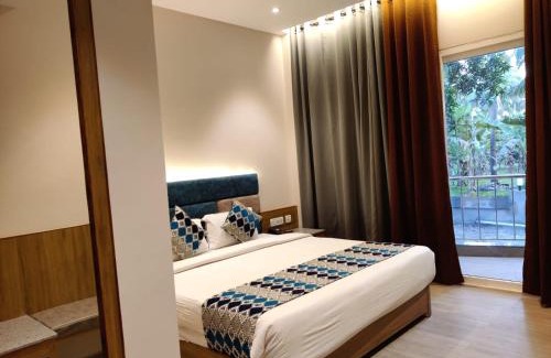 Kelambakkam Resort | Mermaid Resorts & Banquets