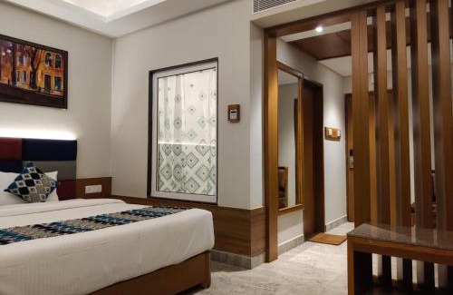 Kelambakkam Resort | Mermaid Resorts & Banquets
